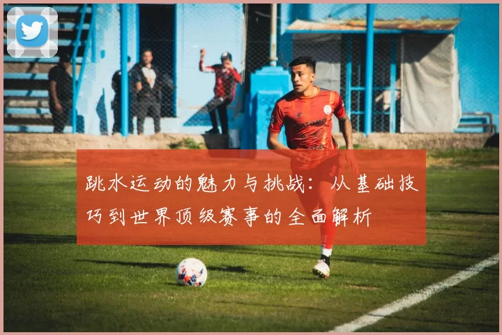 跳水运动的魅力与挑战：从基础技巧到世界顶级赛事的全面解析