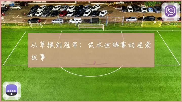 从草根到冠军：武术世锦赛的逆袭故事