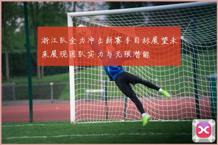浙江队全力冲击新赛季目标展望未来展现团队实力与无限潜能